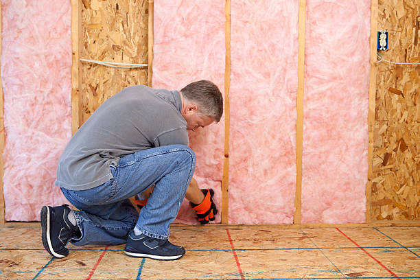 Best Insulation for Specific Applications in Collinsville, AL